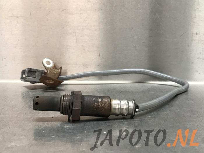 Usados Sonda Lambda Suzuki Baleno (EW/FW) 1.2 Dual Jet 16V Precio € 26,20 Norma de margen ofrecido por Japoto Parts B.V.