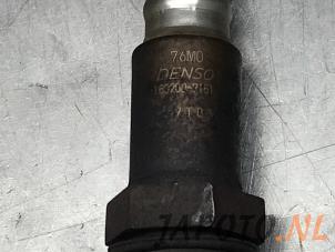 Lambda probe from a Suzuki Baleno (EW/FW) 1.2 Dual Jet 16V 2016