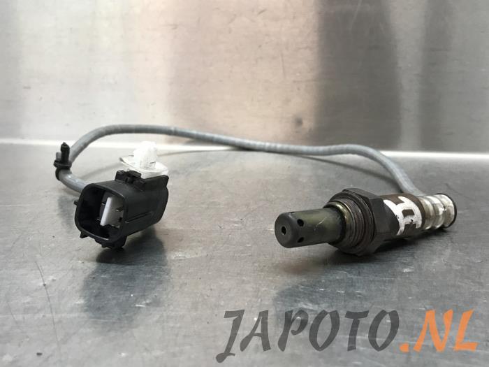 Usados Sonda Lambda Suzuki Baleno (EW/FW) 1.2 Dual Jet 16V Precio € 26,20 Norma de margen ofrecido por Japoto Parts B.V.