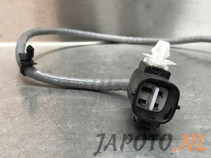 Sonda lambda z Suzuki Baleno (EW/FW) 1.2 Dual Jet 16V 2016