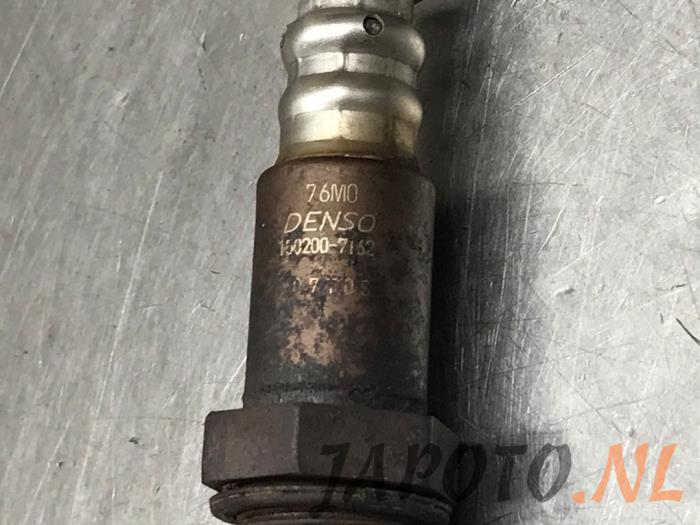 Sonda lambda z Suzuki Baleno (EW/FW) 1.2 Dual Jet 16V 2016