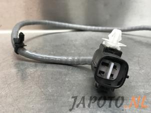 Sonda lambda z Suzuki Baleno (EW/FW) 1.2 Dual Jet 16V 2016