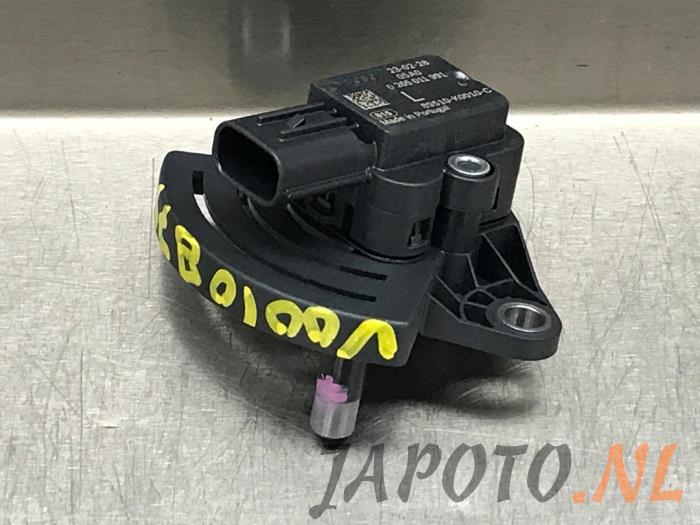 Gebrauchte Gaspedalposition Sensor Mazda 2 Hybrid 1.5 12V Preis € 52,45 Margenregelung angeboten von Japoto Parts B.V.