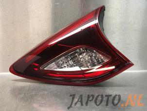 Usados Luz trasera derecha Mazda CX-5 (KE,GH) 2.2 Skyactiv D 175 16V 4WD Precio € 74,95 Norma de margen ofrecido por Japoto Parts B.V.