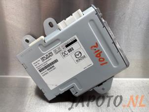 Gebrauchte Radio Modul Mazda CX-3 (DJ/DK) 2.0 SkyActiv-G 120 Preis € 199,95 Margenregelung angeboten von Japoto Parts B.V.