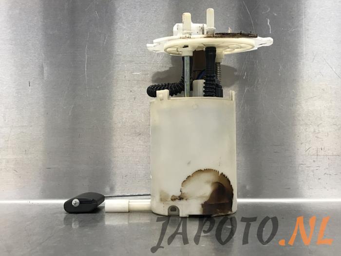 Gebrauchte Kraftstoffpumpe Elektrisch Chevrolet Epica 2.0 24V Preis € 52,45 Margenregelung angeboten von Japoto Parts B.V.