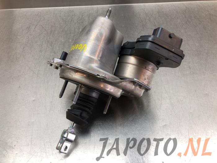 Usagé Assistant de freinage Mazda 2 Hybrid 1.5 12V Prix € 367,45 Règlement à la marge proposé par Japoto Parts B.V.