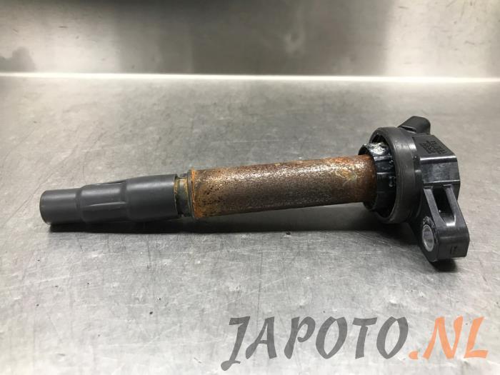 Gebrauchte Zündspule Toyota Prius (ZVW3) 1.8 16V Preis € 15,69 Margenregelung angeboten von Japoto Parts B.V.