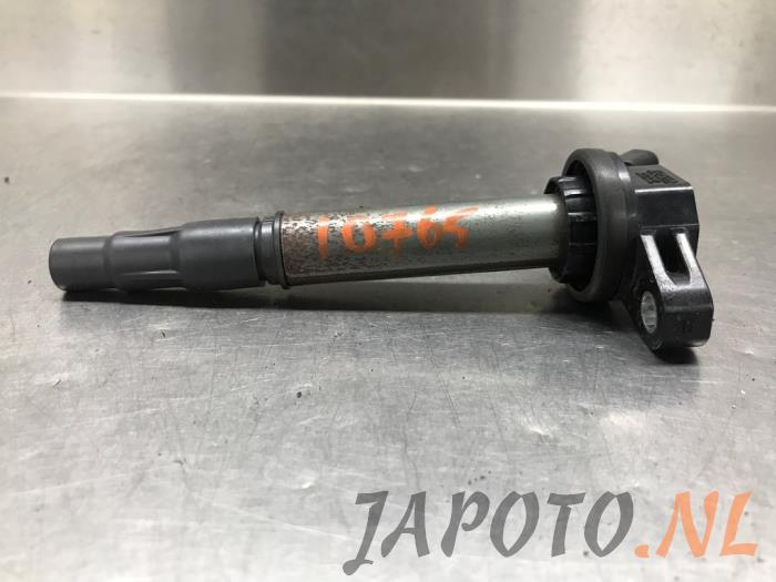 Usagé Bobine Toyota Prius (ZVW3) 1.8 16V Prix € 15,69 Règlement à la marge proposé par Japoto Parts B.V.