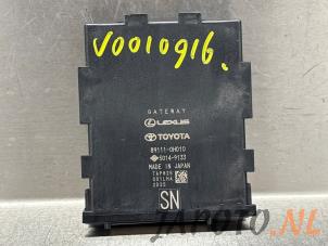 Ordinateur divers d'un Toyota Aygo X 1.0 12V VVT-i 2022
