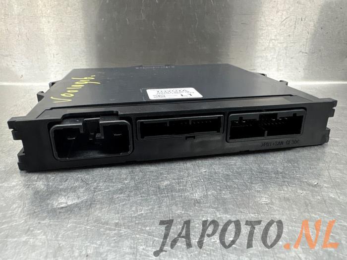 Used Start/Stop computer Toyota Aygo X 1.0 12V VVT-i Price € 230,95 Margin scheme offered by Japoto Parts B.V.