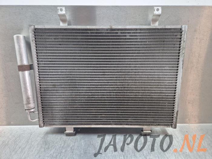 Gebrauchte Klima Kondensor Suzuki Swift (ZA/ZC/ZD) 1.2 16V Preis € 52,45 Margenregelung angeboten von Japoto Parts B.V.