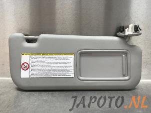 Used Sun visor Toyota Auris (E15) 1.33 Dual VVT-I 16V Price € 34,95 Margin scheme offered by Japoto Parts B.V.