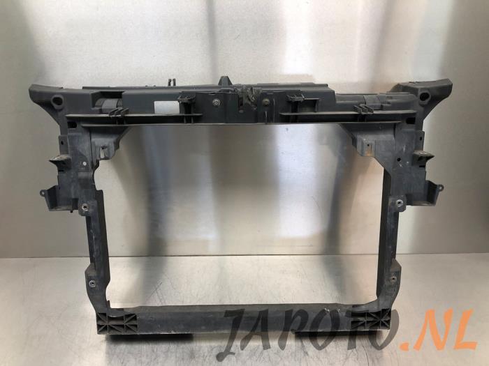 Używane Panel przedni Mazda CX-9 3.7 V6 24V AWD Autom. Cena € 157,45 Procedura marży oferowane przez Japoto Parts B.V.