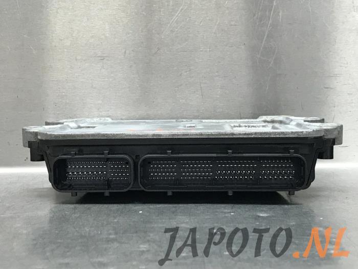 Used Engine management computer Mazda CX-3 (DJ/DK) 2.0 SkyActiv-G 120 Price € 78,70 Margin scheme offered by Japoto Parts B.V.