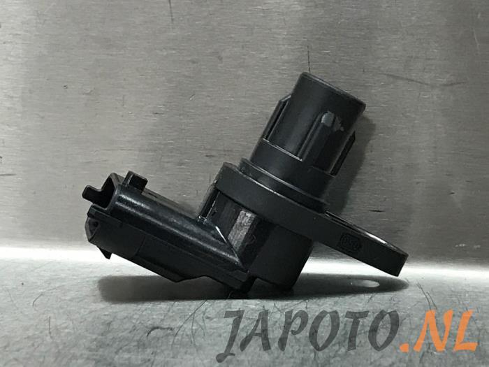 Begagnade Vevaxelsensor Suzuki Baleno (EW/FW) 1.2 Dual Jet 16V Pris € 15,74 Marginaltabell erbjuds av Japoto Parts B.V.