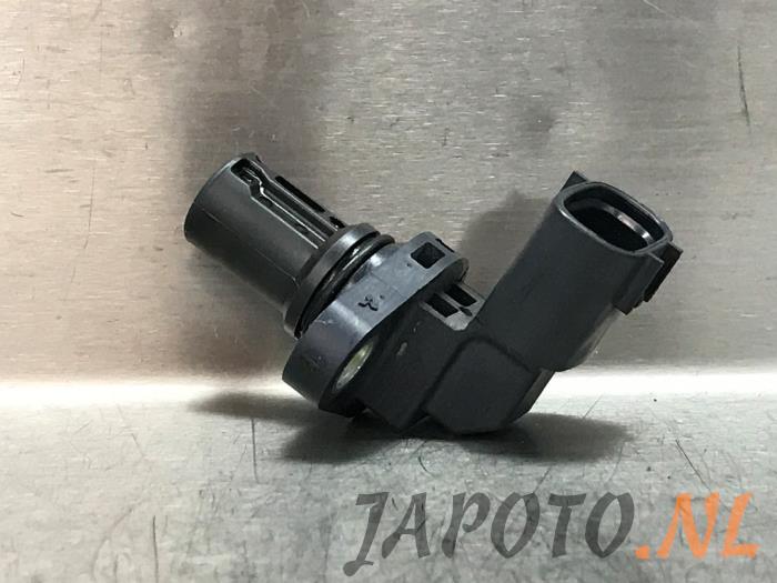Begagnade Vevaxelsensor Suzuki Baleno (EW/FW) 1.2 Dual Jet 16V Pris € 15,74 Marginaltabell erbjuds av Japoto Parts B.V.