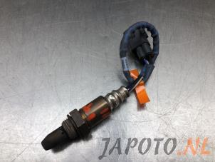 Lambda probe from a Toyota Yaris II (P9) 1.33 16V Dual VVT-I 2009