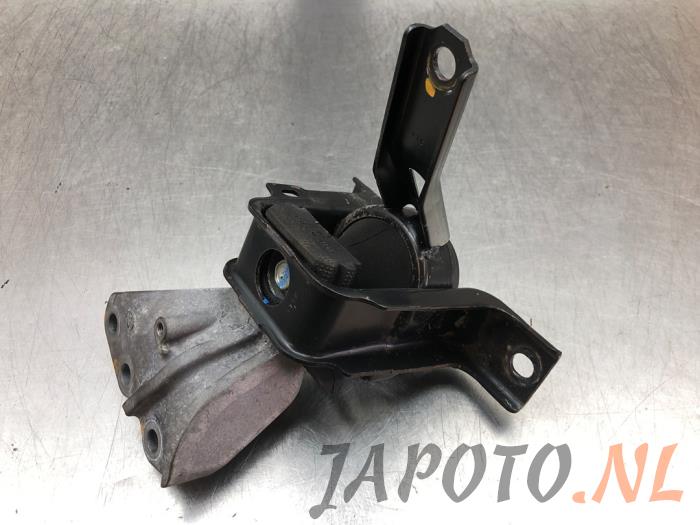 Gebrauchte Motorlager Suzuki Celerio (LF) 1.0 12V Dualjet Preis € 26,20 Margenregelung angeboten von Japoto Parts B.V.