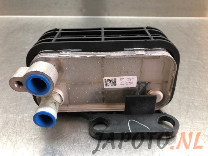 Gebrauchte Wärmetauscher Nissan Townstar 44 kWh Preis € 209,95 Margenregelung angeboten von Japoto Parts B.V.