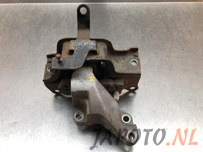 Gebrauchte Motorlager Suzuki Baleno (EW/FW) 1.2 Dual Jet 16V Preis € 31,49 Margenregelung angeboten von Japoto Parts B.V.