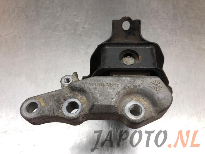 Gebrauchte Motorlager Suzuki Baleno (EW/FW) 1.2 Dual Jet 16V Preis € 31,49 Margenregelung angeboten von Japoto Parts B.V.