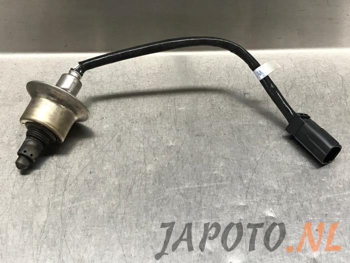 Usagé Sonde lambda Suzuki Alto 1.0 12V Prix € 20,95 Règlement à la marge proposé par Japoto Parts B.V.