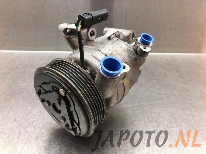 Gebrauchte Klimapumpe Toyota Aygo X 1.0 12V VVT-i Preis € 157,45 Margenregelung angeboten von Japoto Parts B.V.