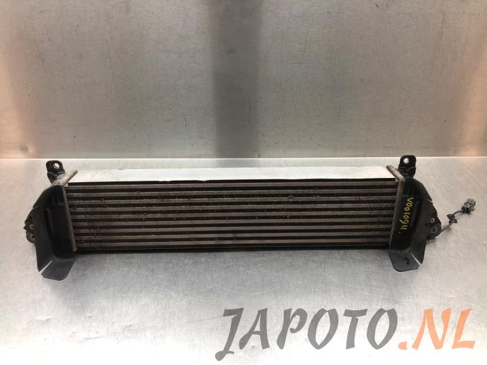 Usados Intercooler Mazda CX-5 I (KE,GH) 2.2 Skyactiv D 175 16V 4WD Precio € 104,95 Norma de margen ofrecido por Japoto Parts B.V.