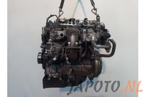 Gebrauchte Motor Mazda CX-5 (KE,GH) 2.2 Skyactiv D 175 16V 4WD Preis € 3.250,00 Margenregelung angeboten von Japoto Parts B.V.