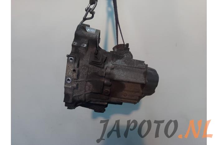 Gebrauchte Getriebe Toyota Avensis Wagon (T25/B1E) 2.0 16V VVT-i D4 Preis € 314,95 Margenregelung angeboten von Japoto Parts B.V.