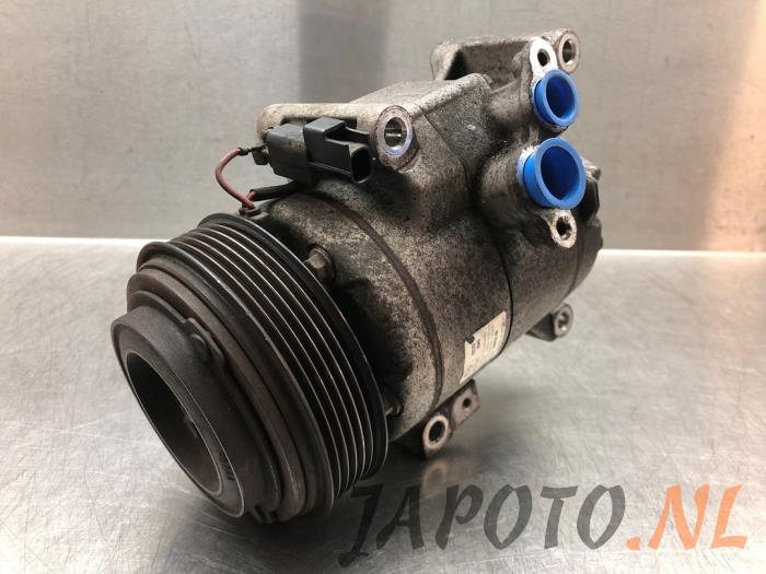 Usagé Pompe clim Mazda CX-5 I (KE,GH) 2.2 Skyactiv D 175 16V 4WD Prix € 156,45 Règlement à la marge proposé par Japoto Parts B.V.