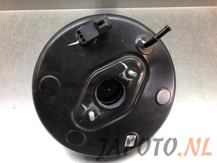 Usagé Assistant de freinage Hyundai Tucson (TL) 1.6 CRDi 16V 48V MHEV Prix € 104,95 Règlement à la marge proposé par Japoto Parts B.V.