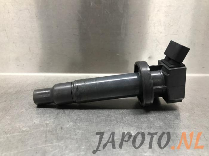 Gebrauchte Zündspule Toyota Aygo (B10) 1.0 12V VVT-i Preis € 10,49 Margenregelung angeboten von Japoto Parts B.V.