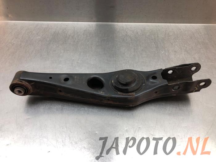 Gebrauchte Querlenker links hinten Hyundai Tucson (TL) 1.6 CRDi 16V 48V MHEV Preis € 26,24 Margenregelung angeboten von Japoto Parts B.V.