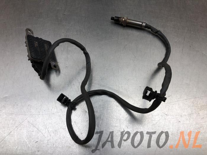 Begagnade NOx-sensor Hyundai Tucson (TL) 1.6 CRDi 16V 48V MHEV Pris € 104,95 Marginaltabell erbjuds av Japoto Parts B.V.