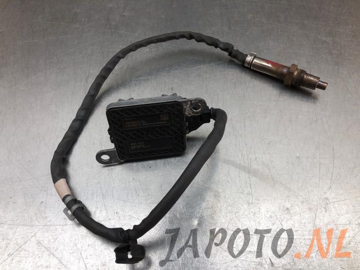 Begagnade NOx-sensor Hyundai Tucson (TL) 1.6 CRDi 16V 48V MHEV Pris € 104,95 Marginaltabell erbjuds av Japoto Parts B.V.