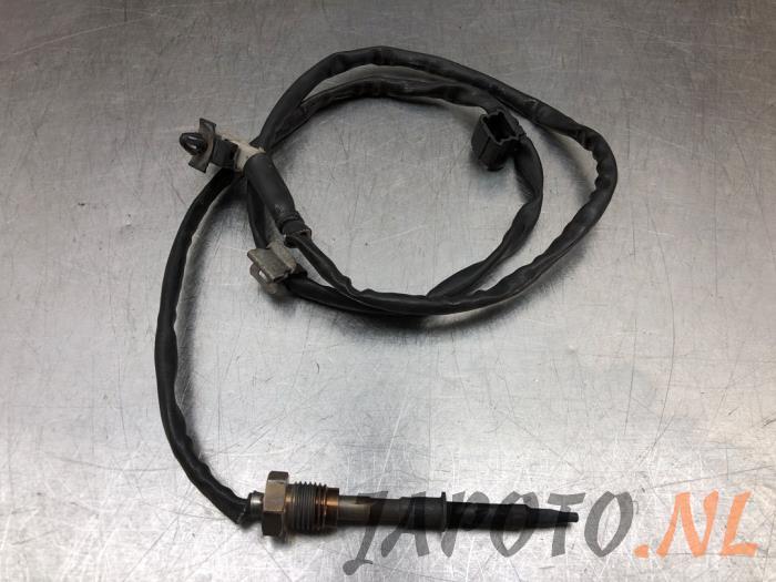 Używane Czujnik temperatury spalin Hyundai Tucson (TL) 1.6 CRDi 16V 48V MHEV Cena € 36,70 Procedura marży oferowane przez Japoto Parts B.V.