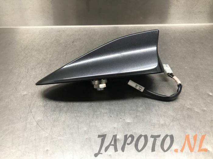 Używane Antena Mazda CX-3 (DJ/DK) 2.0 SkyActiv-G 120 Cena € 78,74 Procedura marży oferowane przez Japoto Parts B.V.