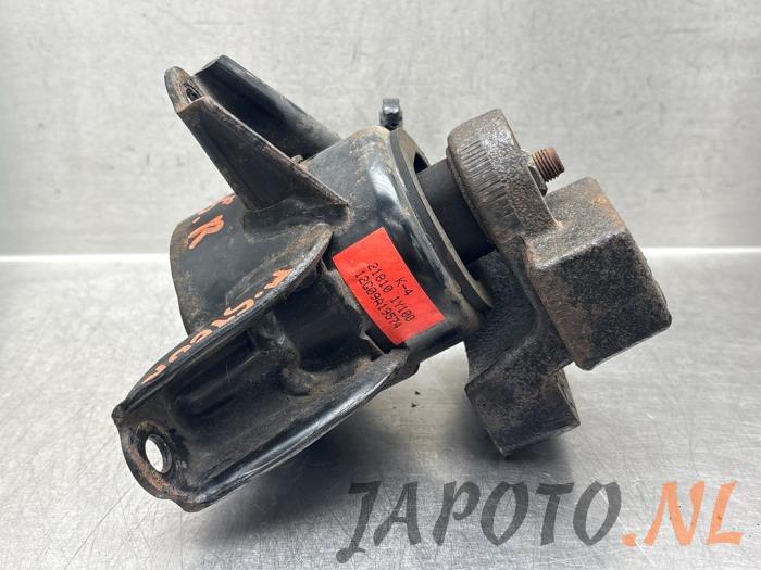 Used Engine mount Kia Picanto (TA) 1.2 16V Price € 20,95 Margin scheme offered by Japoto Parts B.V.