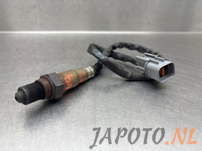 Lambda probe Kia Picanto (TA), 2011 / 2017 1.2 16V, Hatchback, Petrol, 1.248cc, 63kW (86pk), FWD, G4LA5, 2011-09 / 2017-03, TAF4P3; TAF4P4; TAF5P3; TAF5P4; TAF5P7 (Used)