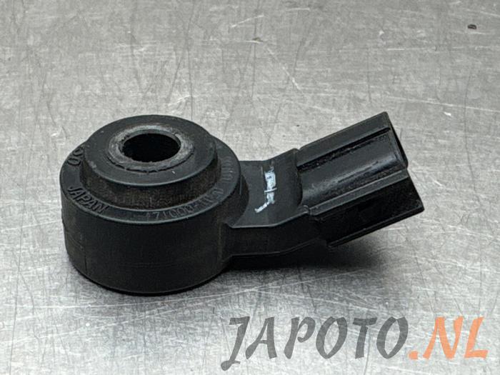 Gebrauchte Klopfsensor Toyota Avensis Wagon (T25/B1E) 2.0 16V VVT-i D4 Preis € 13,60 Margenregelung angeboten von Japoto Parts B.V.