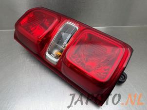 Usagé Feu arrière gauche Toyota ProAce Electric Worker Prix € 124,95 Règlement à la marge proposé par Japoto Parts B.V.
