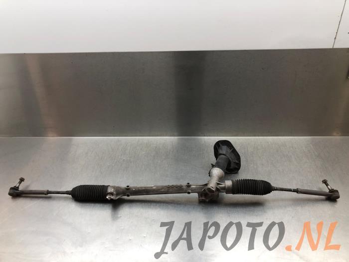 Begagnade Styrbox Mazda CX-3 (DJ/DK) 2.0 SkyActiv-G 120 Pris € 131,24 Marginaltabell erbjuds av Japoto Parts B.V.