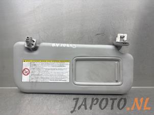 Used Sun visor Toyota Auris (E15) 1.6 Dual VVT-i 16V Price € 34,95 Margin scheme offered by Japoto Parts B.V.
