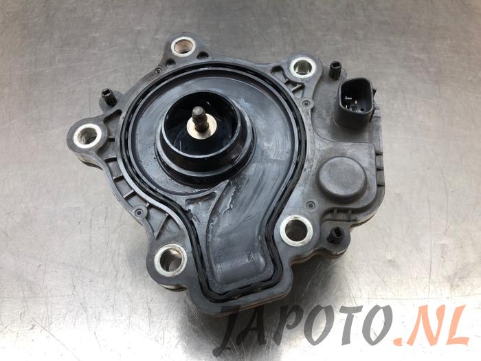 Begagnade Vattenpump Toyota Yaris III (P13) 1.5 16V Hybrid Pris € 52,49 Marginaltabell erbjuds av Japoto Parts B.V.