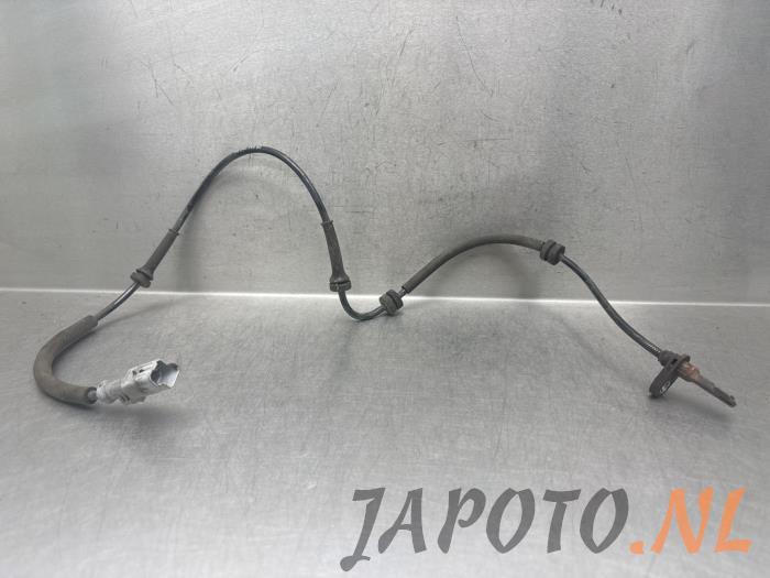 Begagnade ABS-sensor Toyota ProAce Electric Worker Pris € 36,70 Marginaltabell erbjuds av Japoto Parts B.V.