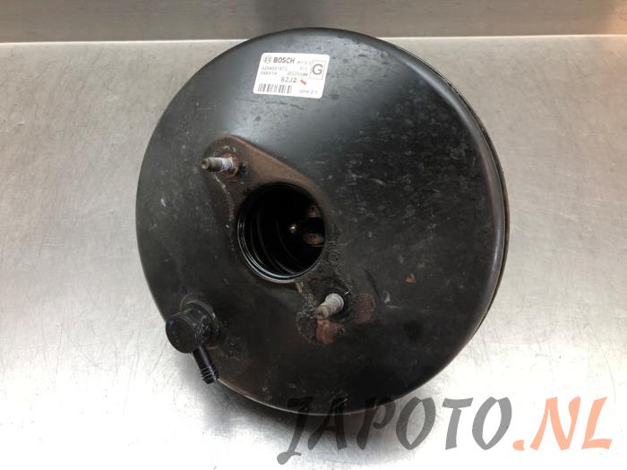 Usagé Assistant de freinage Suzuki Splash 1.2 16V Prix € 36,70 Règlement à la marge proposé par Japoto Parts B.V.