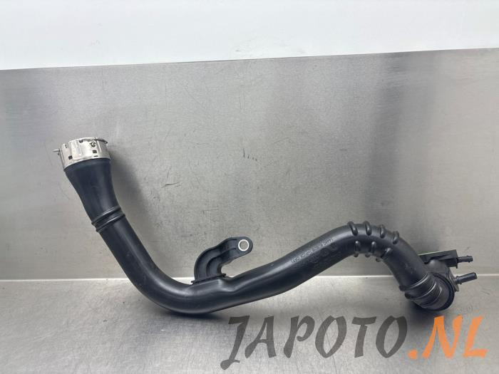 Gebrauchte Intercooler Rohr Nissan Qashqai (J12) 1.3 DIG-T MHEV 16V Preis € 104,95 Margenregelung angeboten von Japoto Parts B.V.