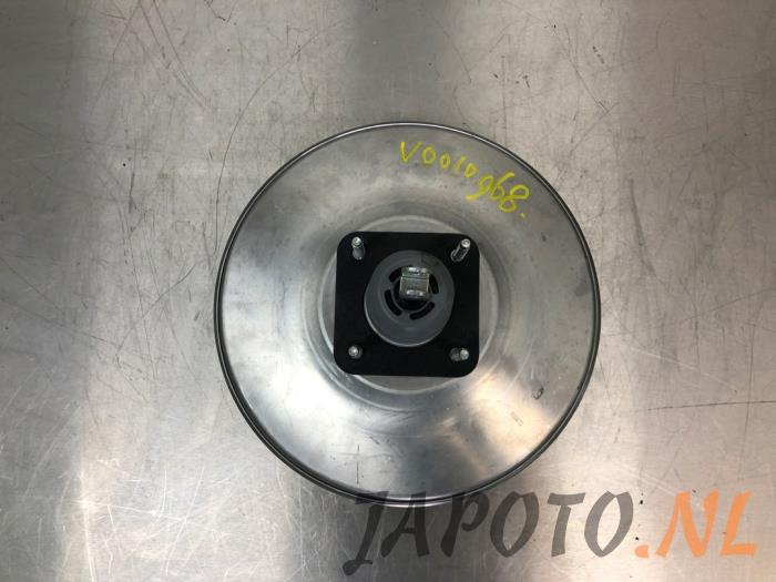 Usagé Servo frein Nissan Qashqai (J12) 1.3 DIG-T MHEV 16V Prix € 157,45 Règlement à la marge proposé par Japoto Parts B.V.